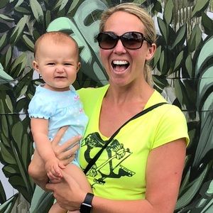 Meet your Posher, Jamie